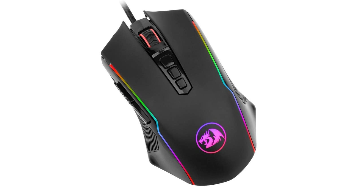 Redragon M910 Ranger | SoloTodo.cl