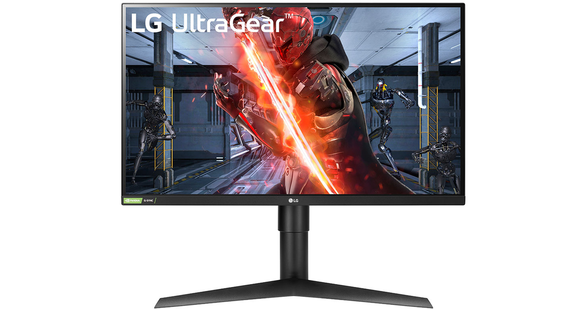 LG 27GL83A-B | SoloTodo.cl