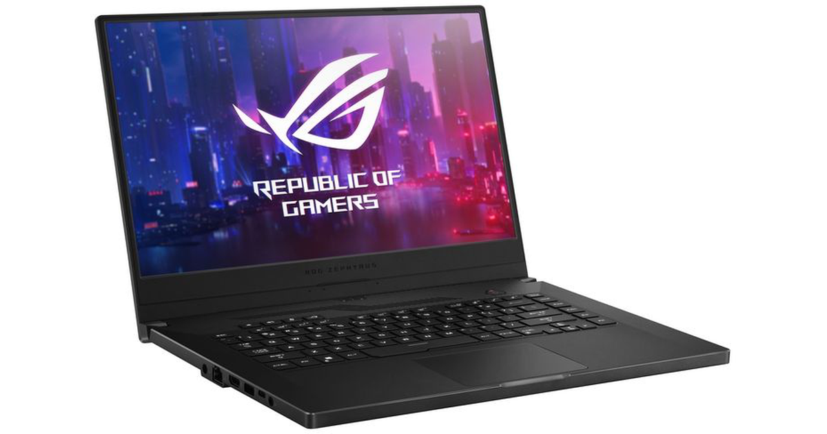 ASUS ROG Zephyrus GA502IV-PH96 [90NR02R1-M01660] | SoloTodo.cl
