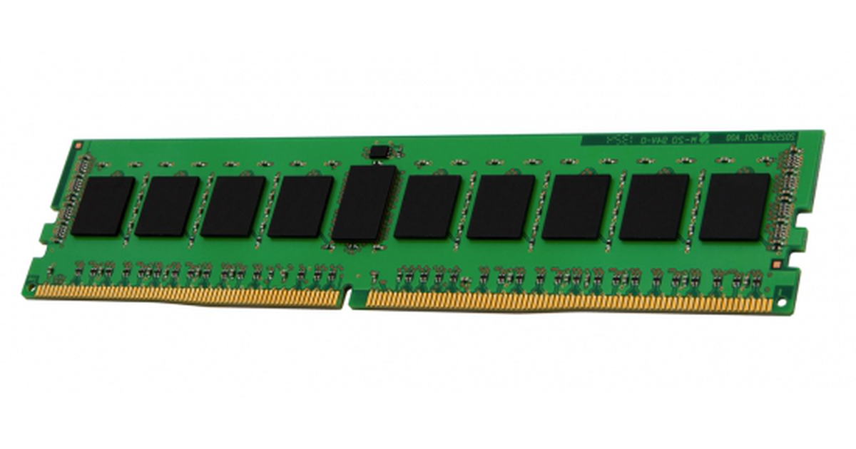 Kingston KTH-PL432E/32G (1 x 32GB | DIMM DDR4-3200 ECC) | SoloTodo.cl