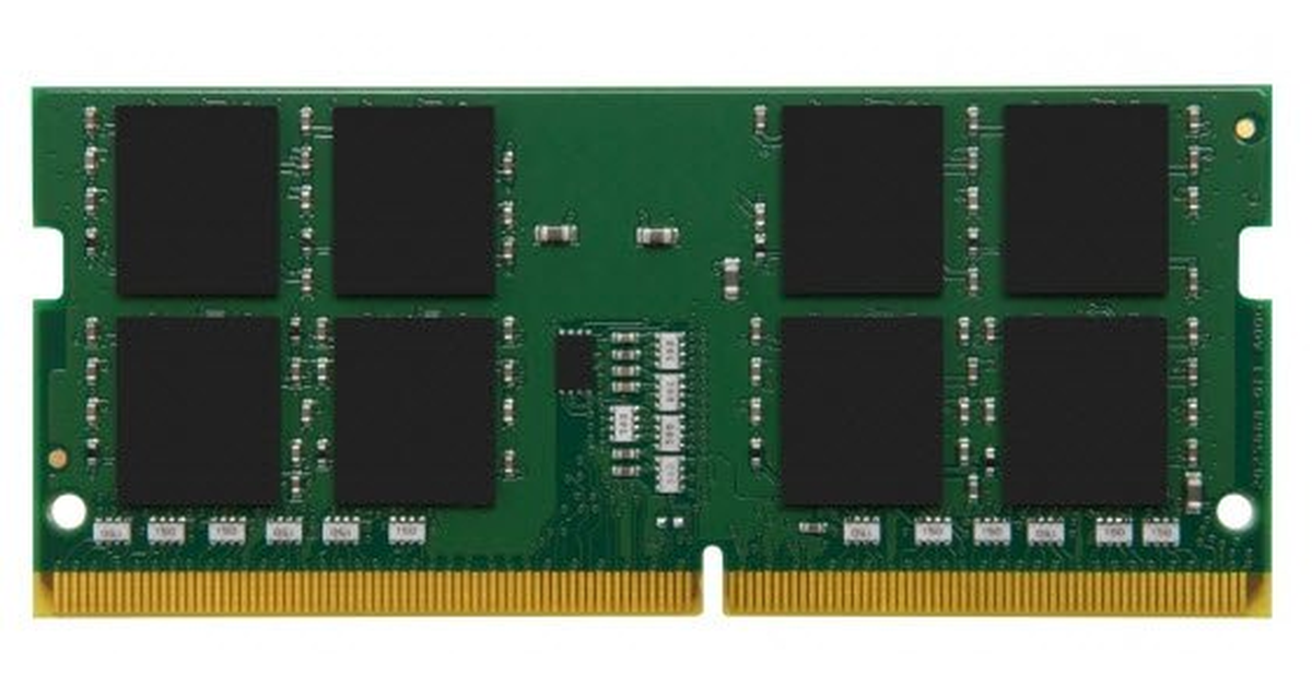 Kingston KVR32S22D8/32 (1 x 32GB | SO-DIMM DDR4-3200) | SoloTodo.cl