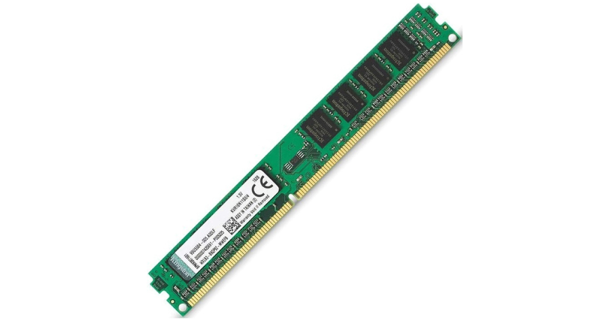 Kingston KVR16N11S8/4WP (1 x 4GB | DIMM DDR3-1600) | SoloTodo.cl