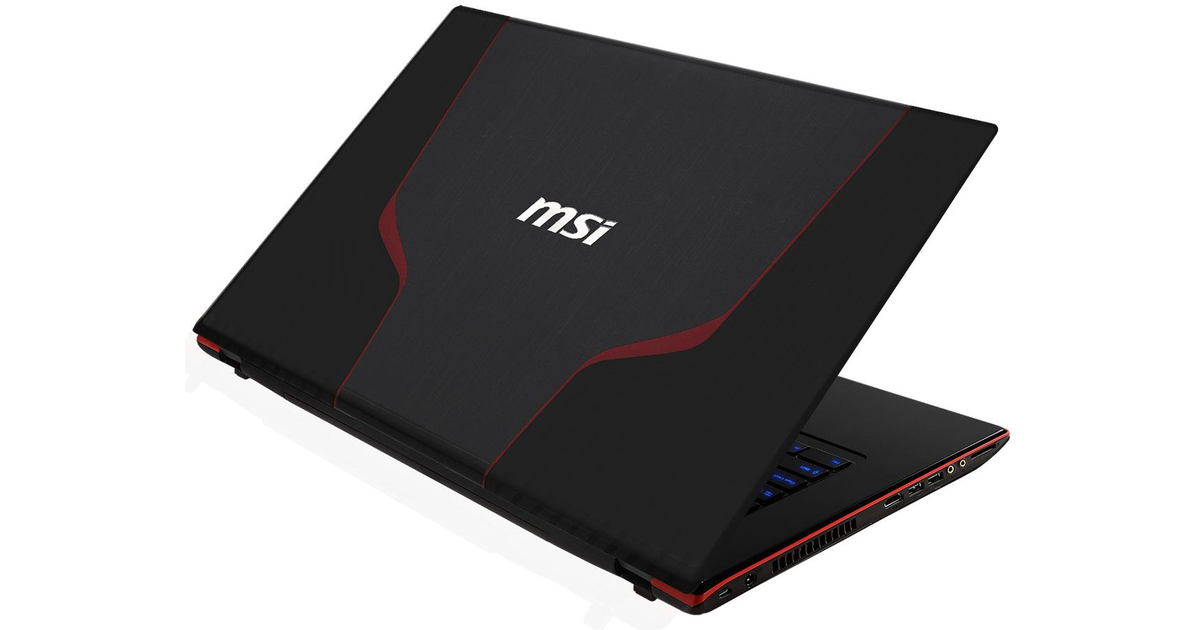 MSI GE70 2OE-017US | SoloTodo.cl