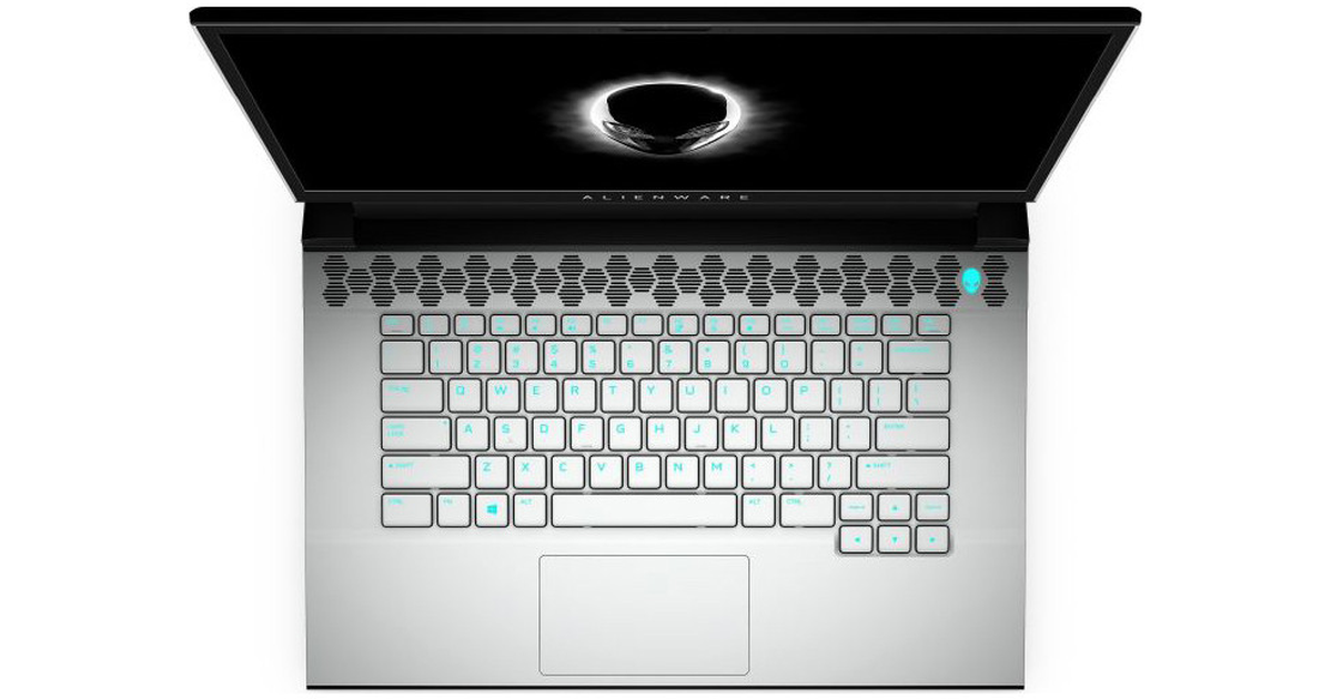 Dell Alienware M15 R2 (i7-9750H / 16GB / 512GB SSD / RTX 2070 Max-Q ...