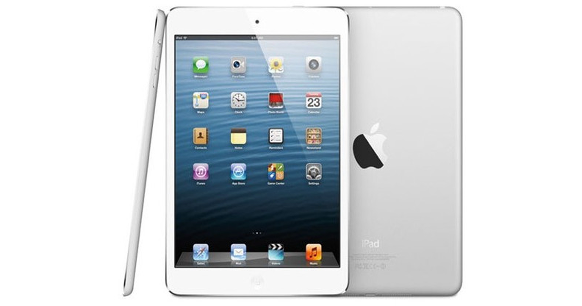 Apple iPad Mini [MD537CI/A] | SoloTodo.cl