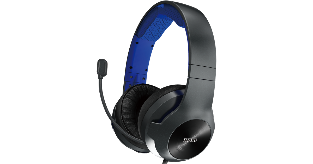 Hori Playstation Pro Gaming Headset (B01C6X3QJ0) | SoloTodo.cl