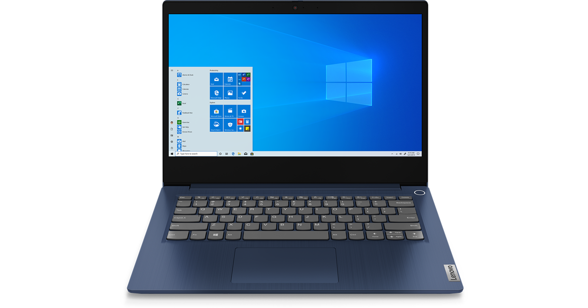Lenovo IdeaPad 3 14ADA05 [81W000J3CL] | SoloTodo.cl