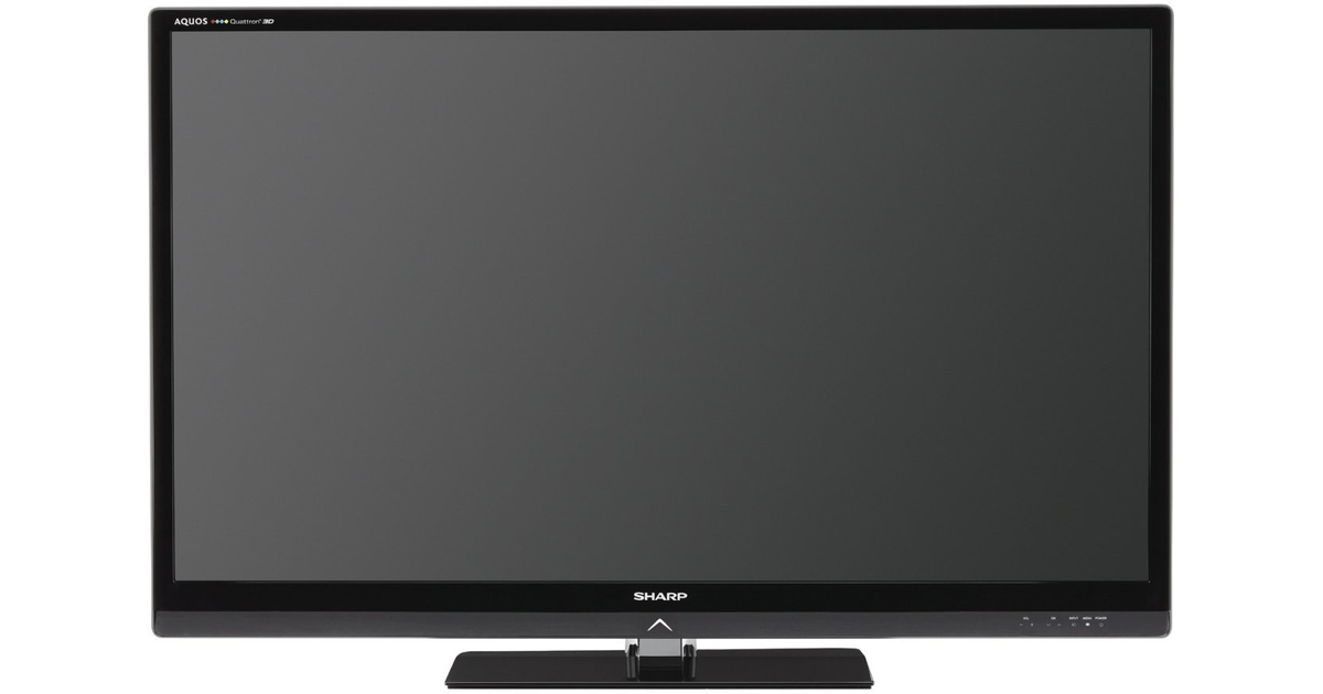 Sharp LC60LE835U | SoloTodo.cl
