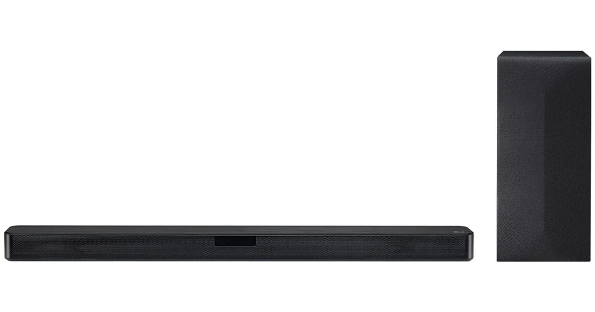 LG SN4 | SoloTodo.cl