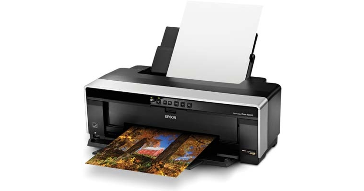 Epson Stylus Photo R2000 [C11CB35221] | SoloTodo.cl