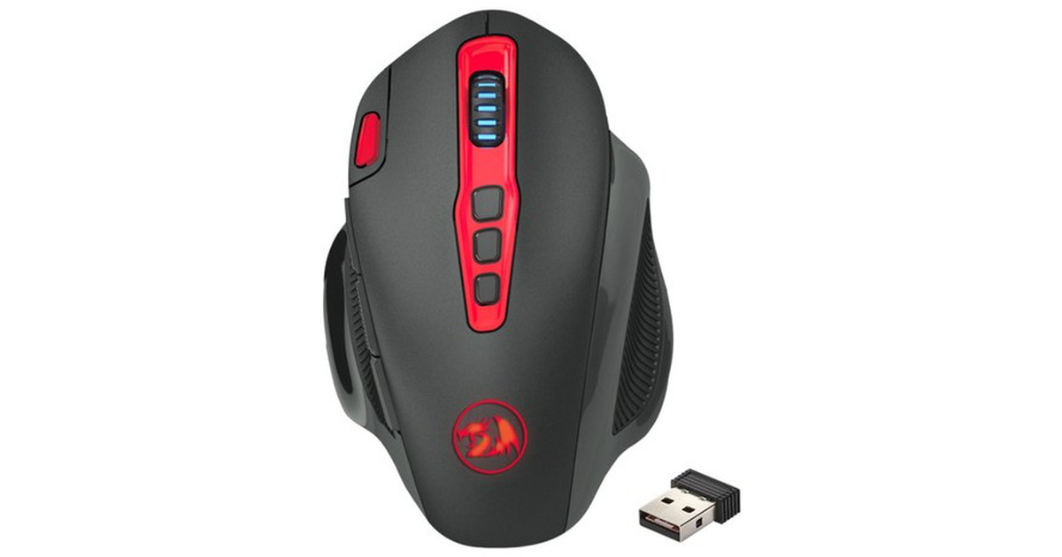 Redragon M688 Shark | SoloTodo.cl