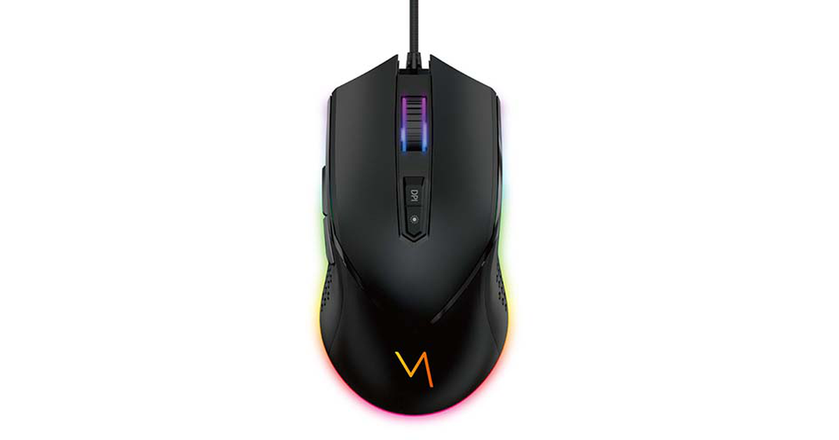 Magnus Gamer Expert M814 | SoloTodo.cl