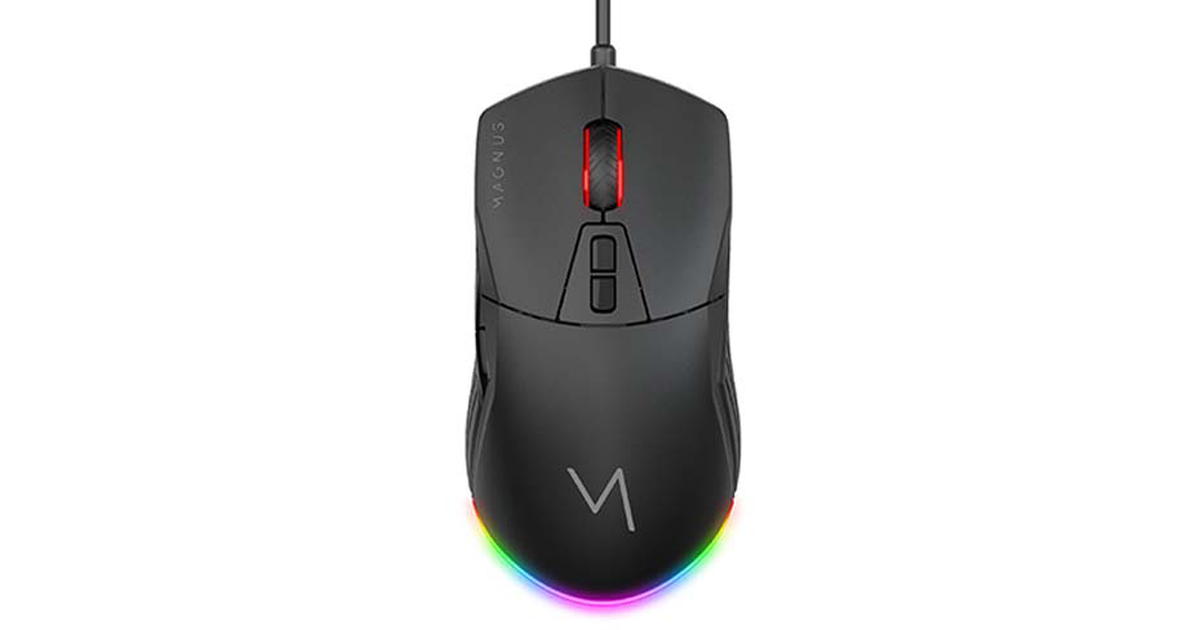 Magnus Gamer Pro M885 | SoloTodo.cl