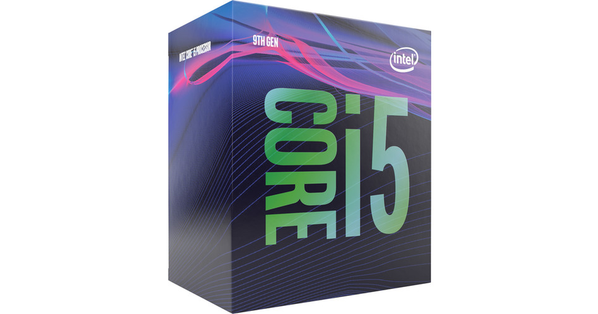 Intel Core i5-9500 [BX80684I59500] | SoloTodo.cl