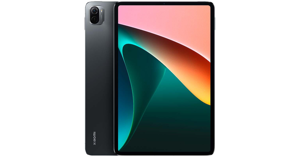 Xiaomi Mi Pad 5 (Cosmic Gray - 256 GB) | SoloTodo.cl