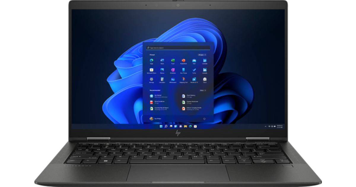 HP Elite Dragonfly Dragonfly Max [4Q5W7LT] | SoloTodo.cl