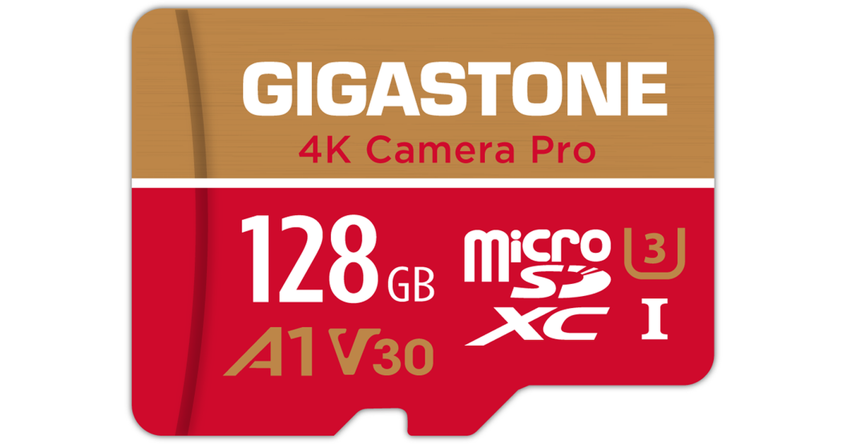 Intenso Professional Scheda di Memoria microSDXC da 128 GB Class 10, UHS-I U3, V30, fino a 100 MB/sec (con Adattatore SD), Nero