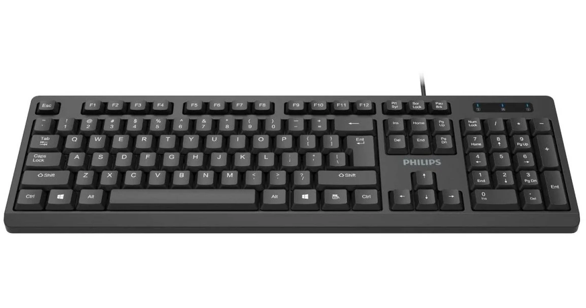 Philips K264 | SoloTodo.cl
