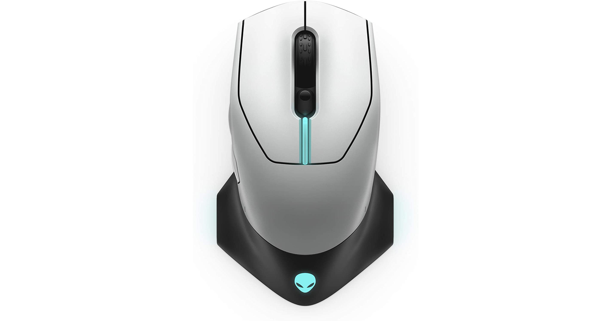 Alienware AW610M - Lunar Light | SoloTodo.cl