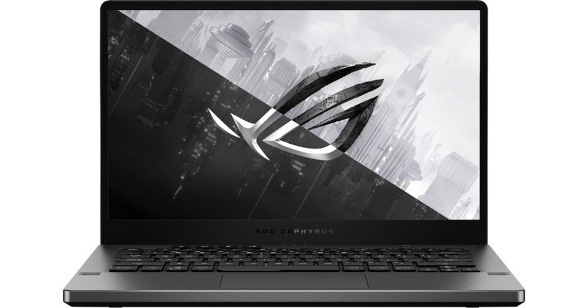 【ジャンク品】ASUS ROG Zephyrus G14 GA401IH ?width=1200&height=630