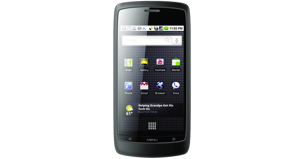 ZTE V880 | SoloTodo.cl