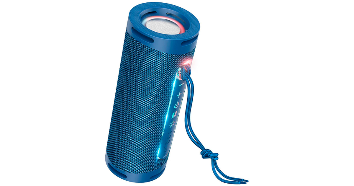 Hoco HC9 - Azul | SoloTodo.cl