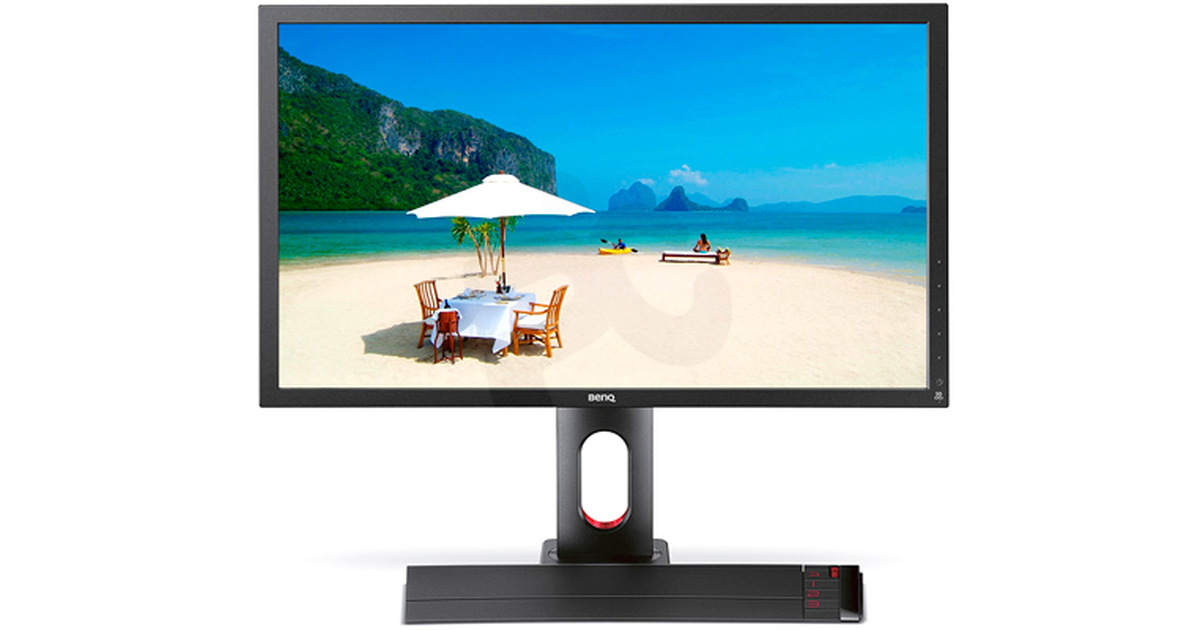 BenQ XL2420T | SoloTodo.cl