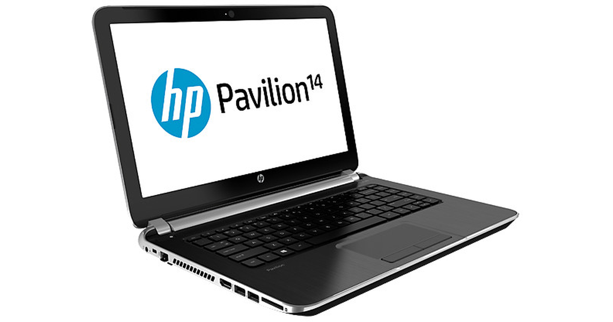 Teclado de diseño en inglés Para Pavilion 14-n 14-n200 Laptop Estándar