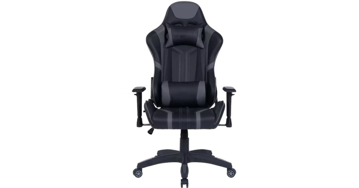 Genérico Gaming Chair RX2035 - Black | SoloTodo.cl