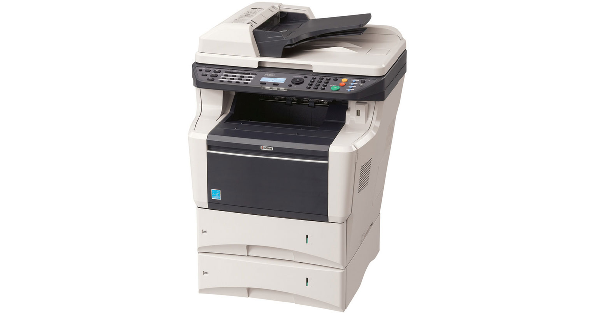 Kyocera FS 3140 | SoloTodo.cl
