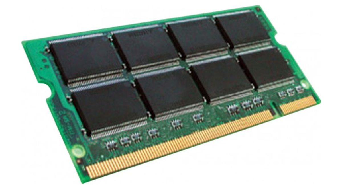 ir de compras Niños Dirigir Kingston KVR16LS11/4 (1 x 4GB | SO-DIMM DDR3-1600) | SoloTodo