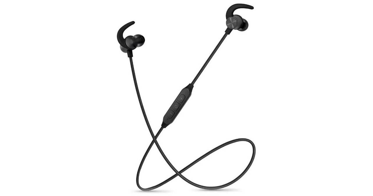 Motorola Sport Wireless In-Ear Headphones (SP105) | SoloTodo.cl