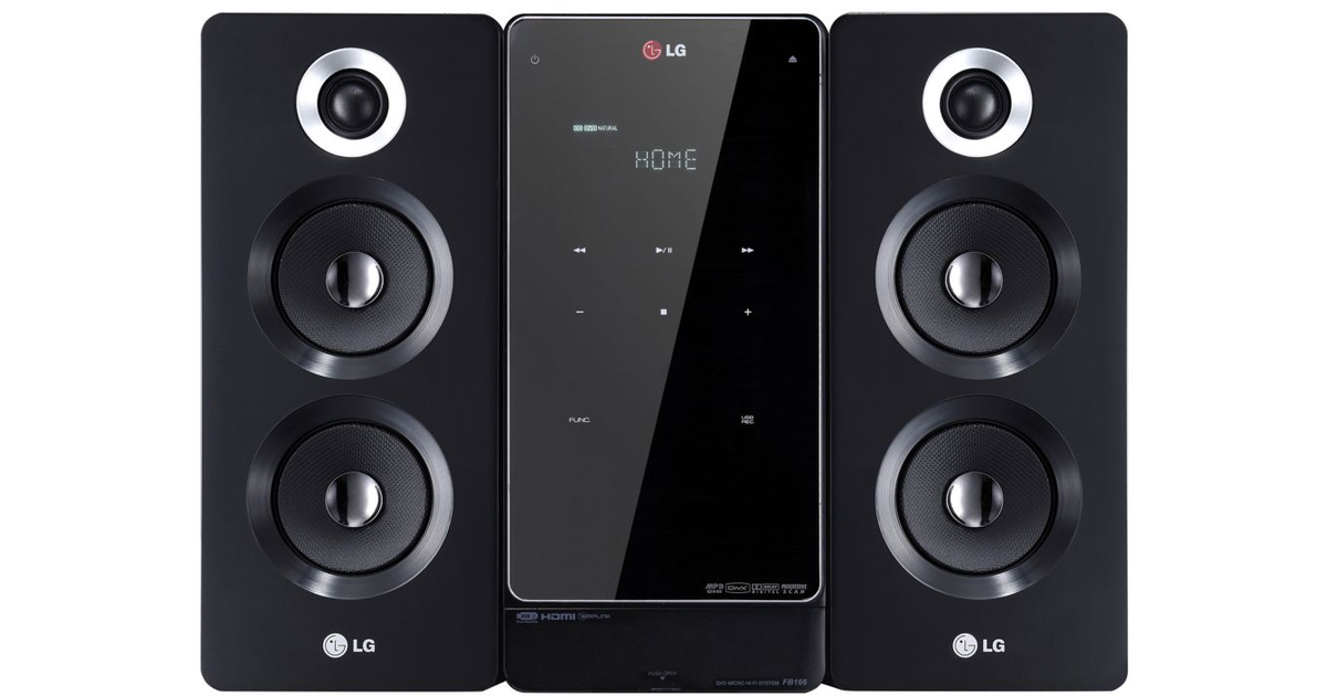 LG DM2730 | SoloTodo.cl