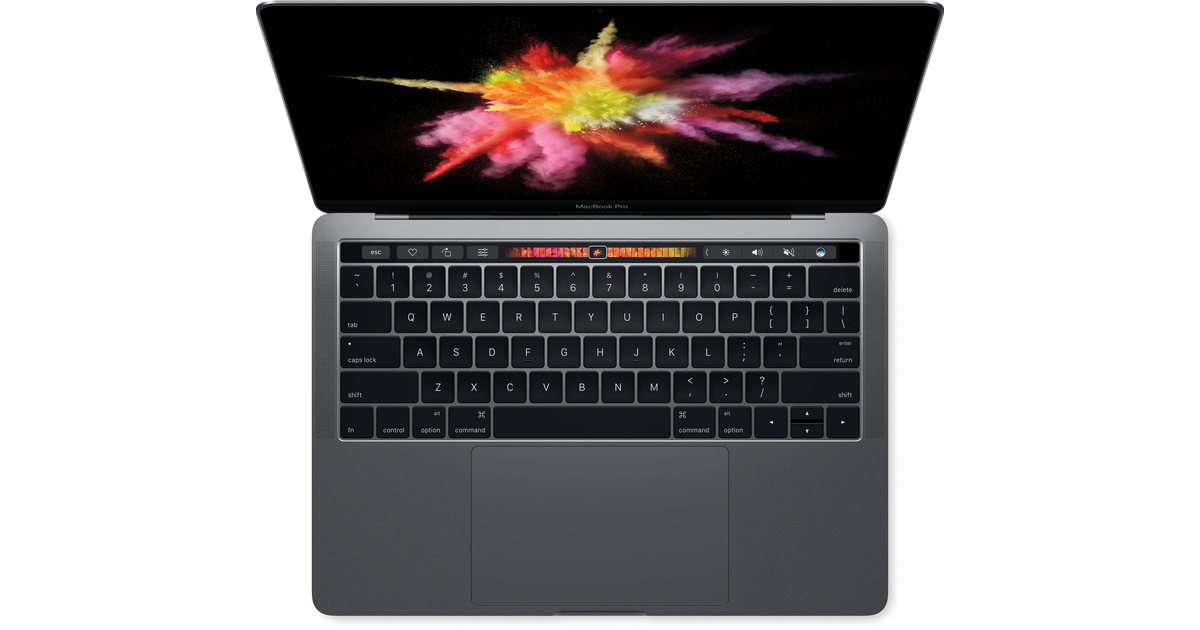 Apple MacBook Pro 2016 13インチ ?width=1200&height=630