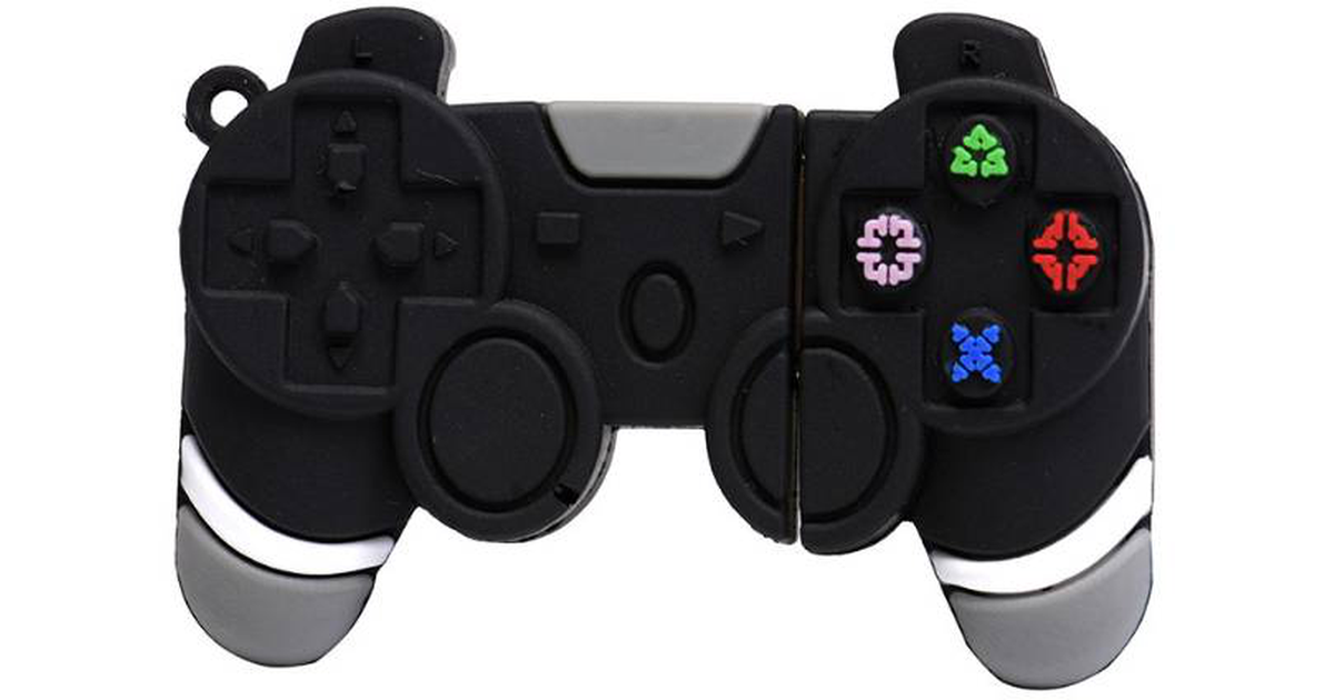 Genérico Joystick Gamer 128 GB | SoloTodo.cl