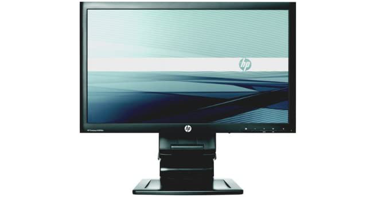 HP LA2006X | SoloTodo.cl