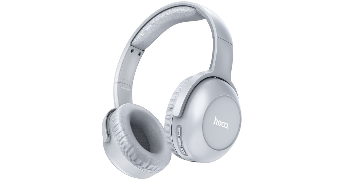 Hoco W33 Art - White | SoloTodo.cl