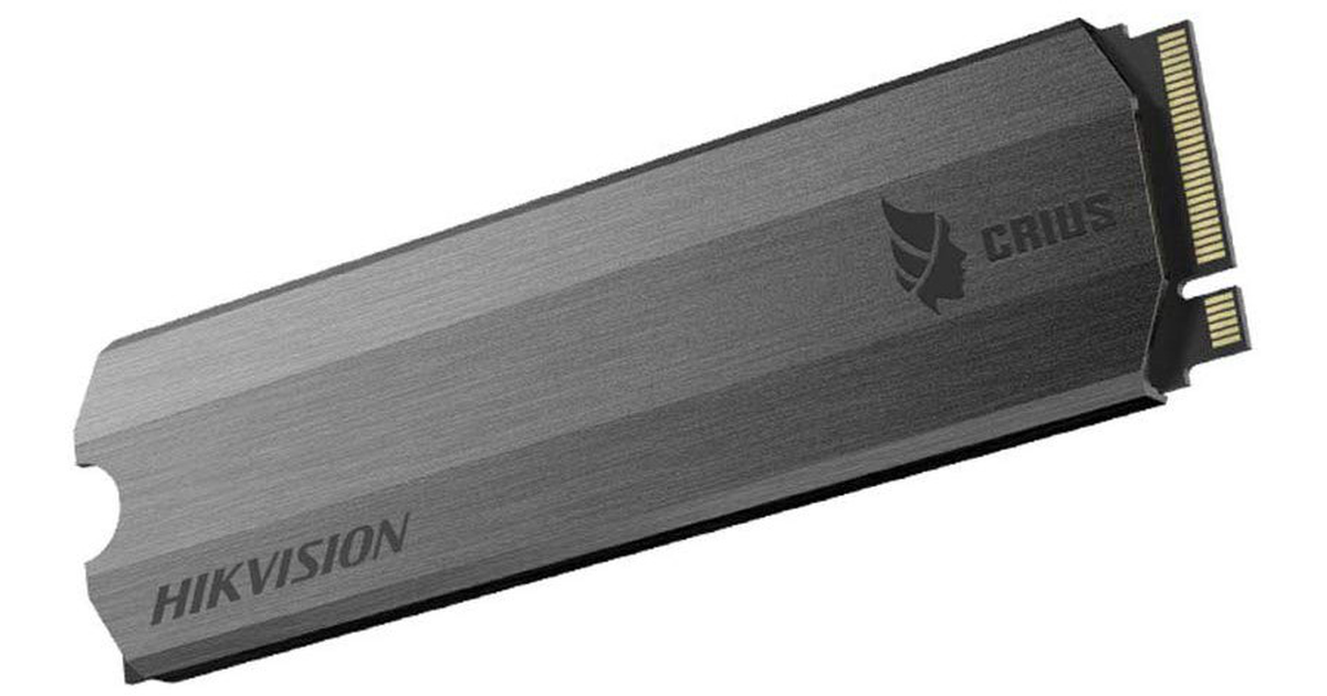 Hikvision E2000 256 GB (HS-SSD-E2000/256G) | SoloTodo.cl