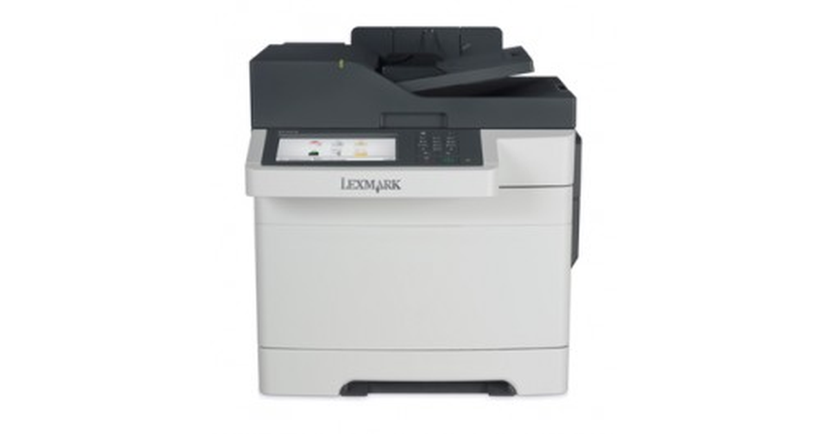 Lexmark CX510 DE [28E0507] | SoloTodo.cl