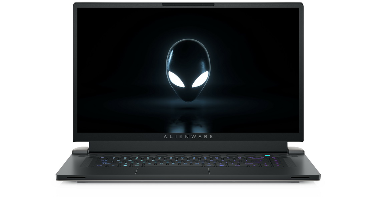 Dell Alienware X17 R1 (i7-11800H/ 16GB / 512GB SSD / RTX 3060 6GB ...