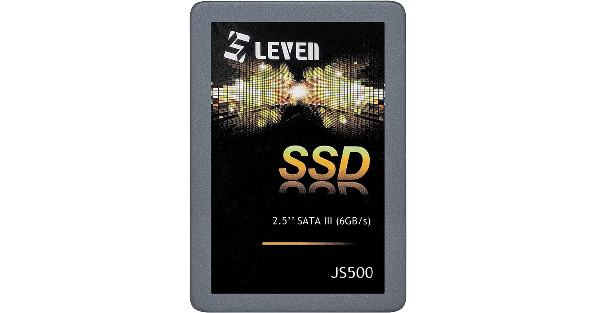 Leven JS500 2 TB (JS500SSDD2TB) | SoloTodo.cl