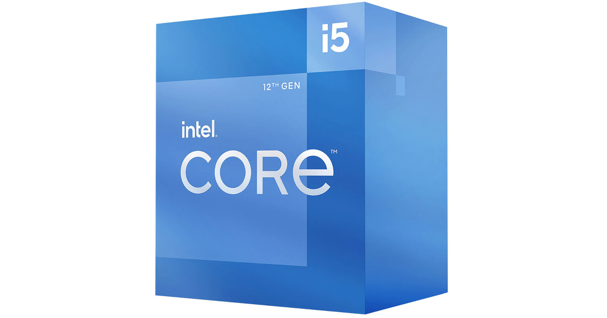 Intel Core i5-12600 [BX8071512600] | SoloTodo.cl