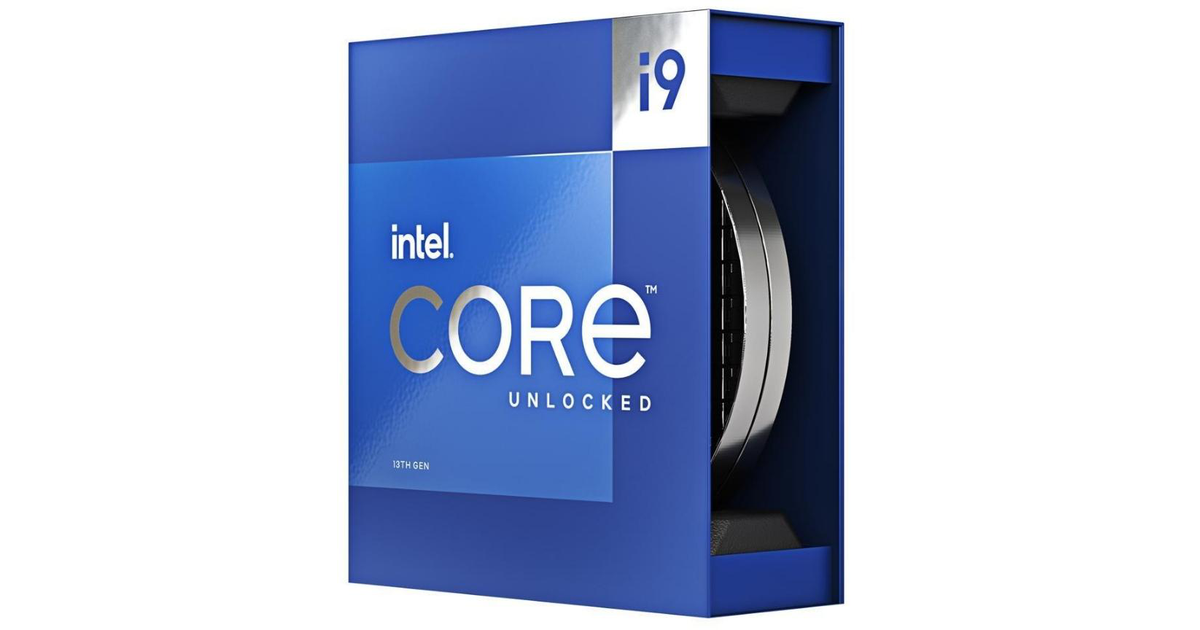 Intel Core i9-13900K [BX8071513900K] | SoloTodo.cl