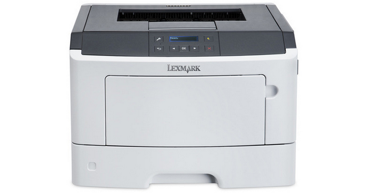 Lexmark MS610DN [35S0404] | SoloTodo.cl