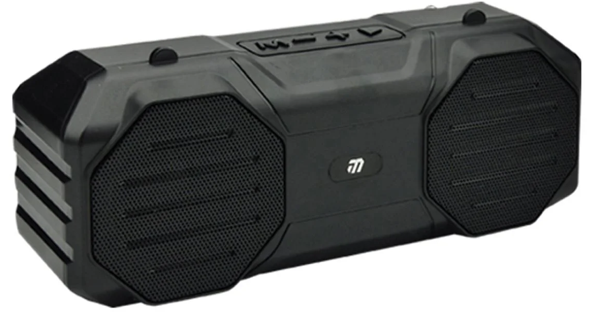 Genérico MU-808 - Negro | SoloTodo.cl