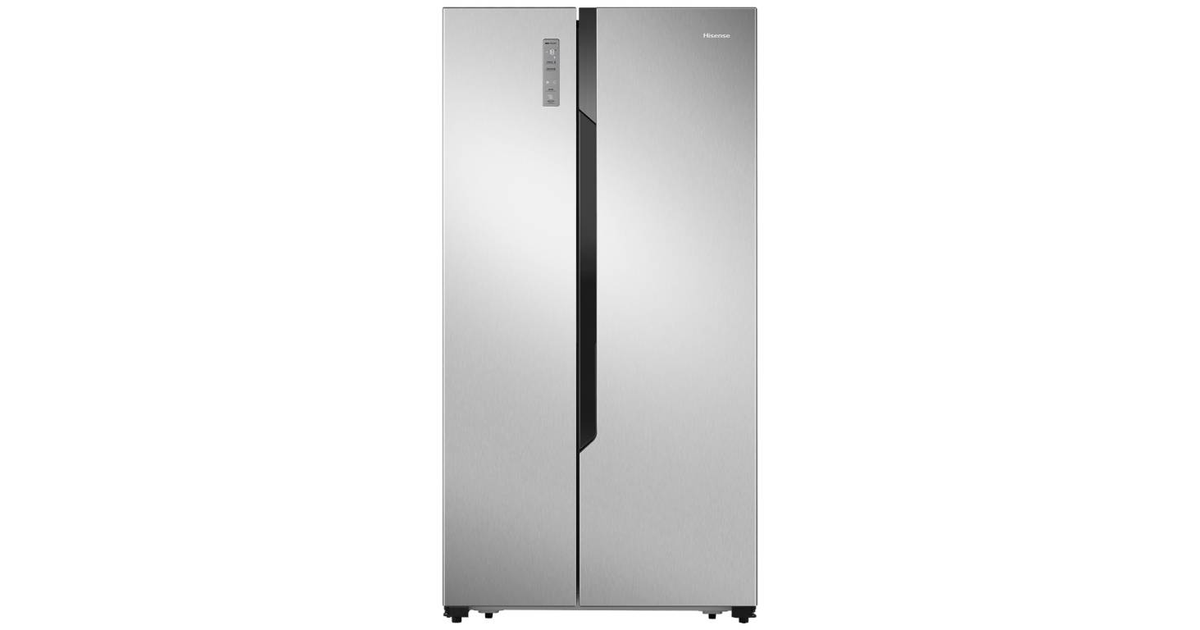Hisense RC-67WS2 | SoloTodo.cl