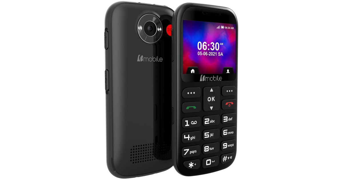 Bmobile BS30 | SoloTodo.cl