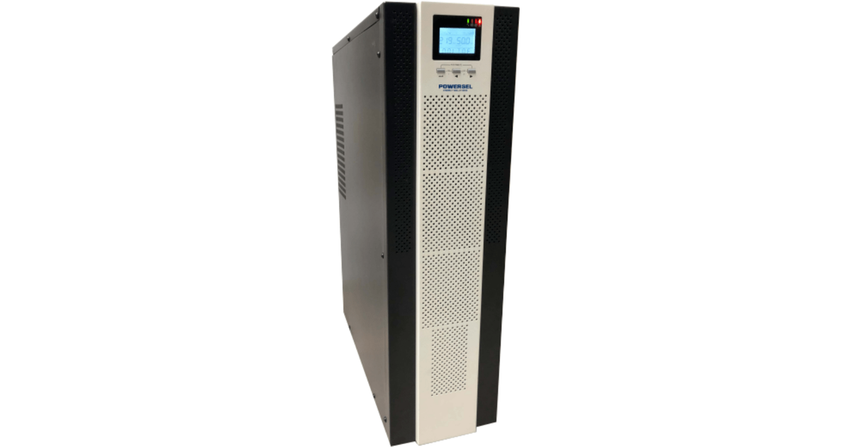 Powersel PSOG-6Kva (PSOG-6Kva) | SoloTodo.cl