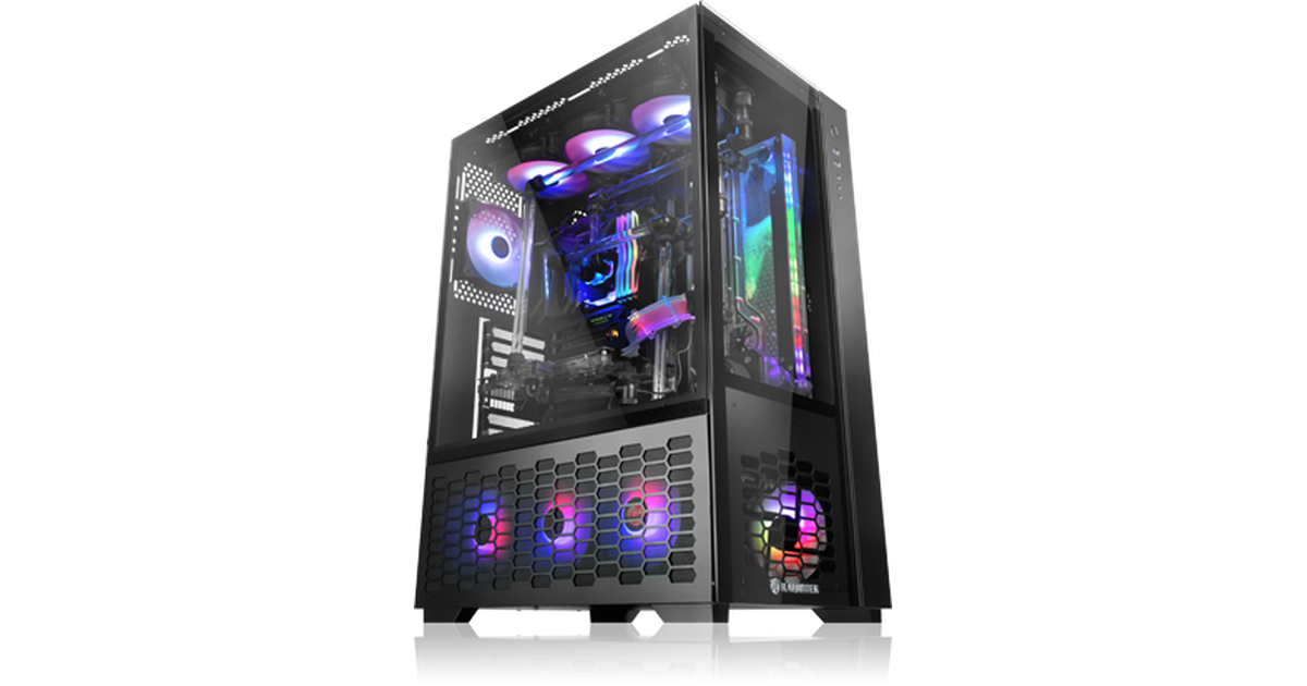 RAIJINTEK PAEAN PREMIUM (0R20A00208) | SoloTodo.cl