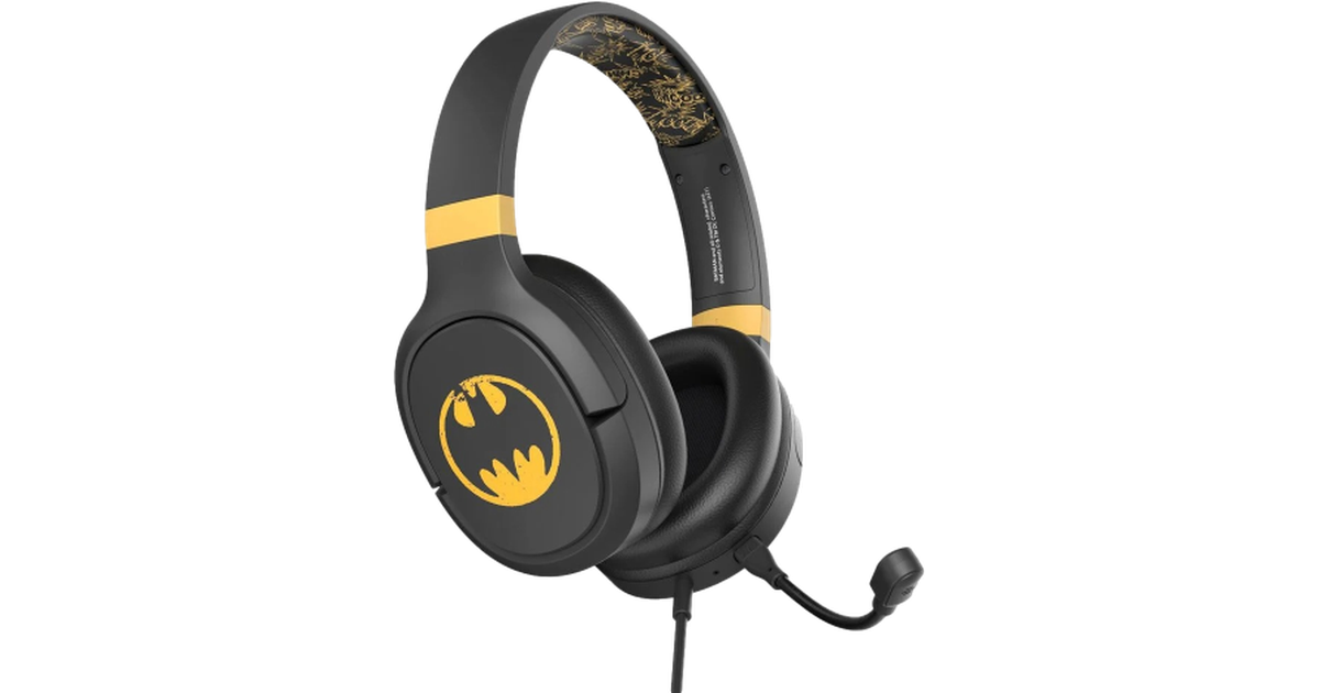 OTL DC Comic Batman Pro G1 (DC0885) | SoloTodo.cl
